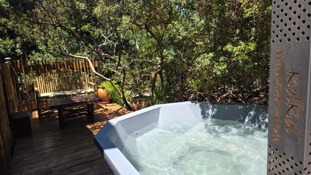 Noordhoek Beach Cabin