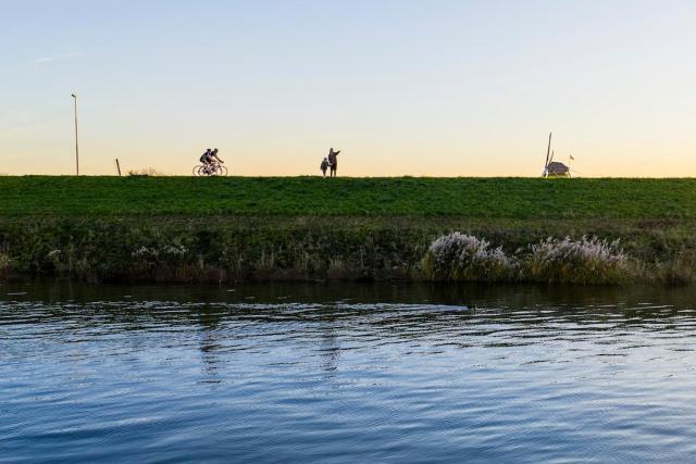 't Voorhuis aan de Lek