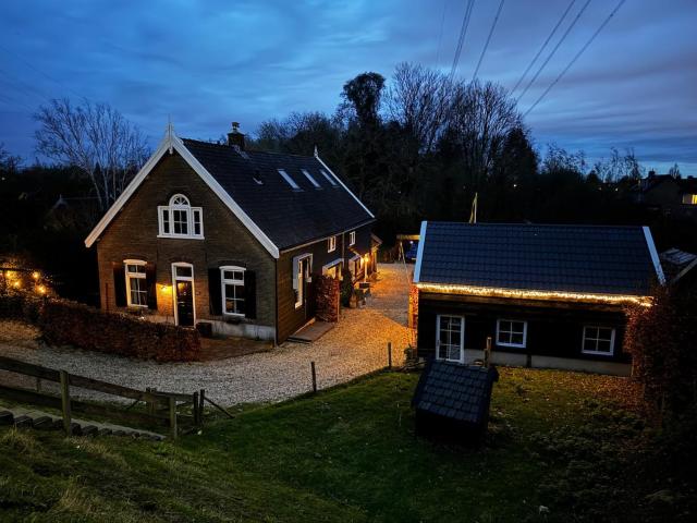 't Voorhuis aan de Lek