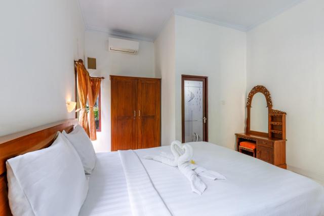 Nyuh Kadah Guest House