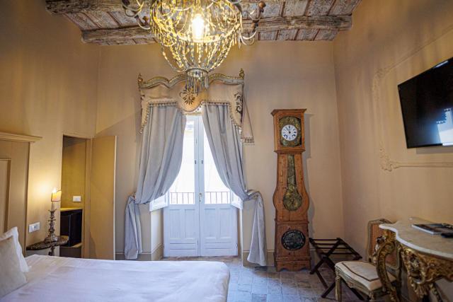 Casa Modica - Luxury rooms