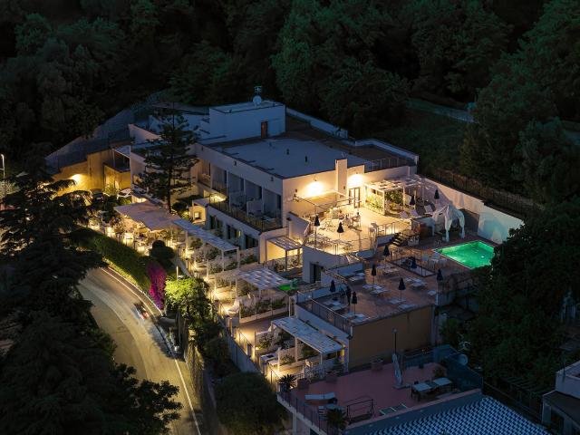 Relais Paradiso