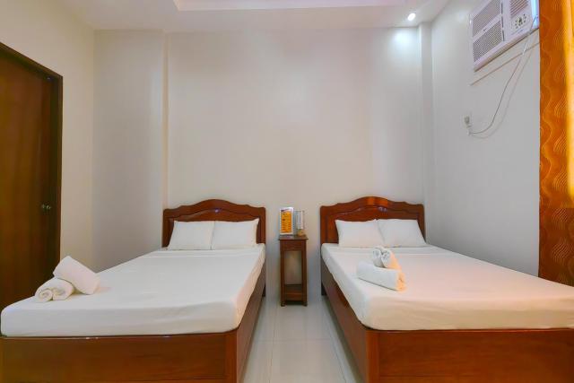 Isabelle Hotel