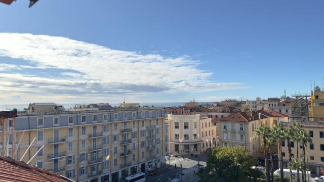 Suite Ariston Sanremo - Luxury 4 persone