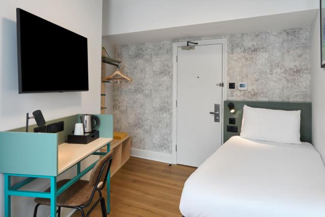 Garner Hotel Reading City Centre by IHG
