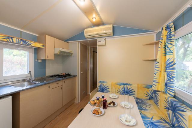 Camping Villaggio Il Pilone
