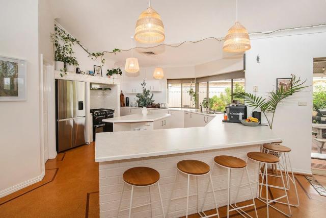 Salt & Skye Beach House