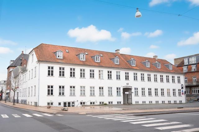 Princessen på ærten