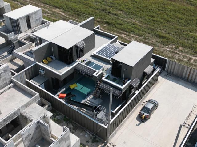 Tk pool villa hauhin ทีเค พูล วิลล่า หัวหิน