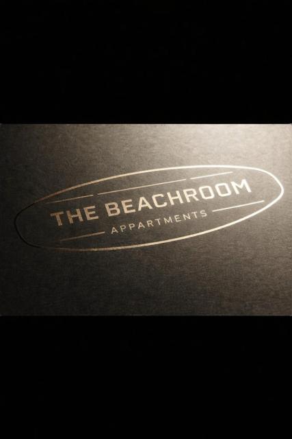 Tiny House Beachroom