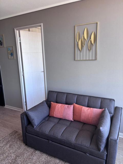 Departamento nuevo Concepción
