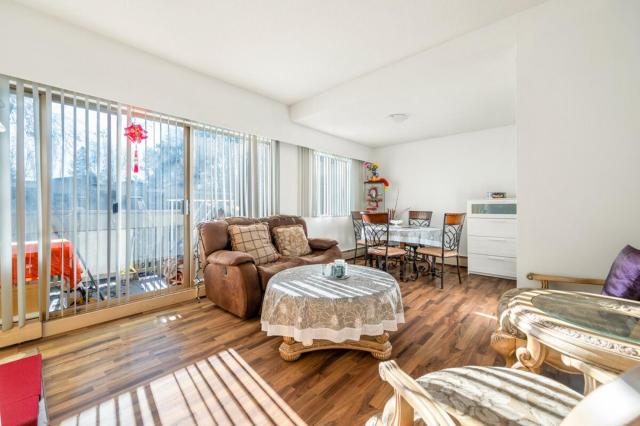 Central Vancouver 1BR Close to Transit