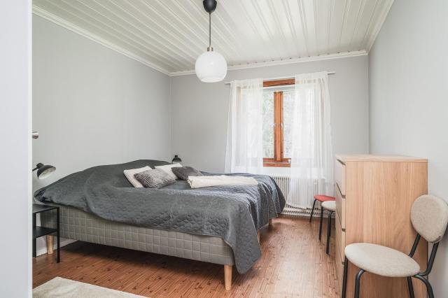 Cozy and Stylish Apartment in Norberg
