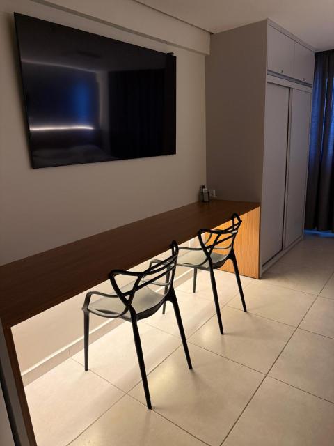 Cosmopolitan Flat Suites Palmas