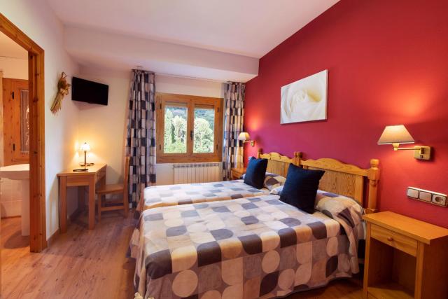 Hotel Cinca