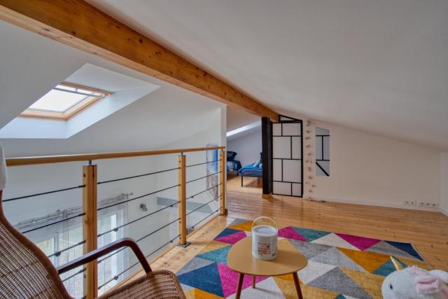 Maison 10p, Salle jeux, Zoo 9min, 4ch