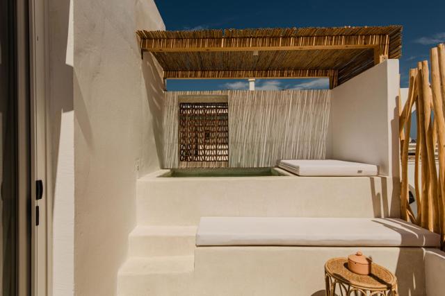 Maria's place boutique hotel