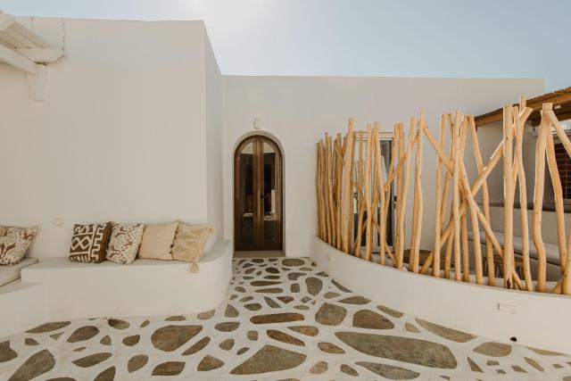 Maria's place boutique hotel