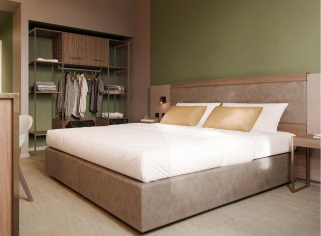 LVG Hotel Collection - Belfiore