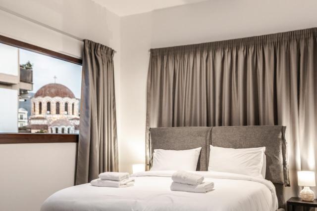 Ermou Residences