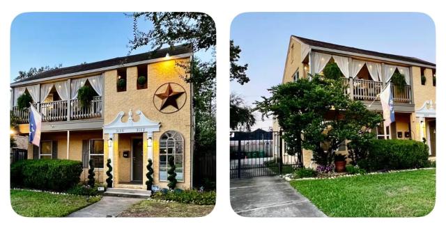 3 Bedrooms with Free gated parking,5-10Mins From ALL