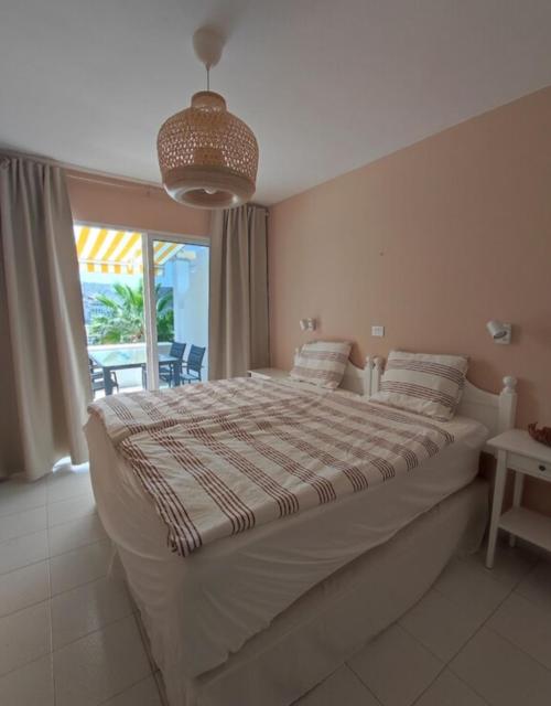 Ocean view Apartment Schwald