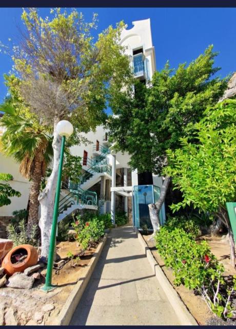 Ocean view Apartment Schwald