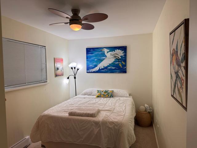 Langley Suite with Full Kitchen