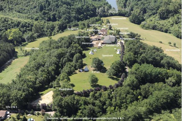 camping roussel