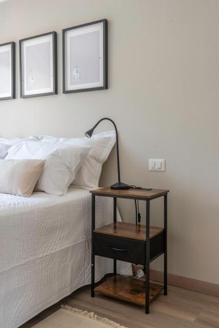 Moderno Departamento en Lastarria 24 hr Self check in