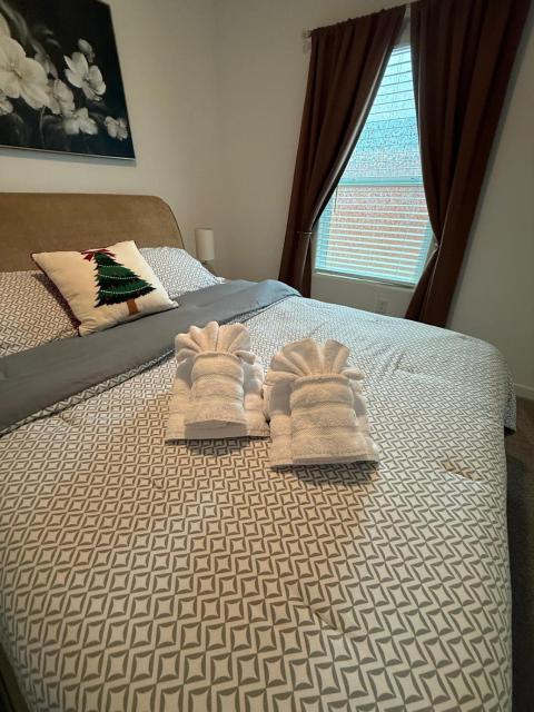 Private Guest Suite - Shows and Hard Rock