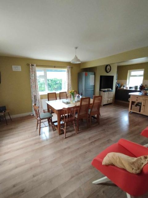 Slieve Bloom Mountain 'Getaway' Relax in nature