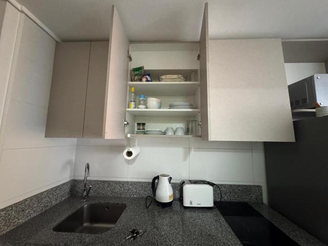 Departamento studio.