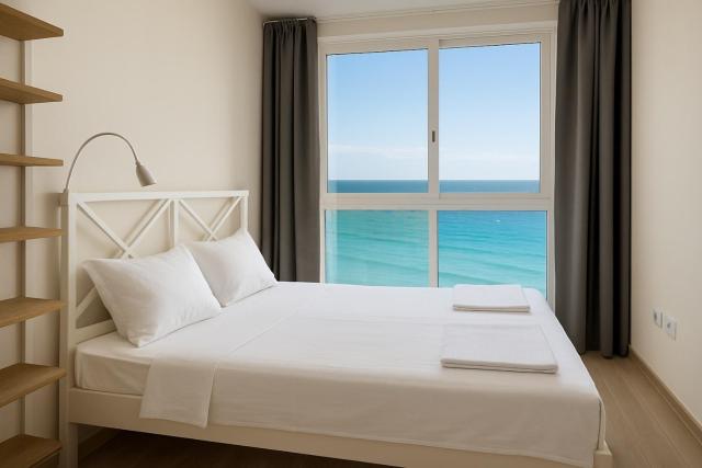 The Pearl with Private Beach Access