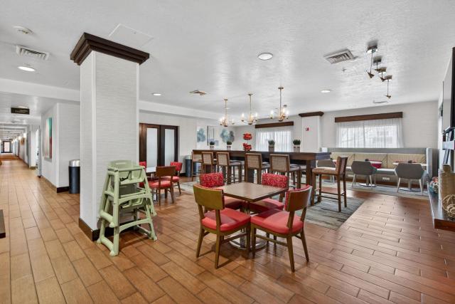 Hotel SLC