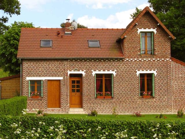 Gîte G6027