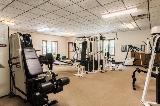 Winwood Condominiums by Windham Mountain Club
