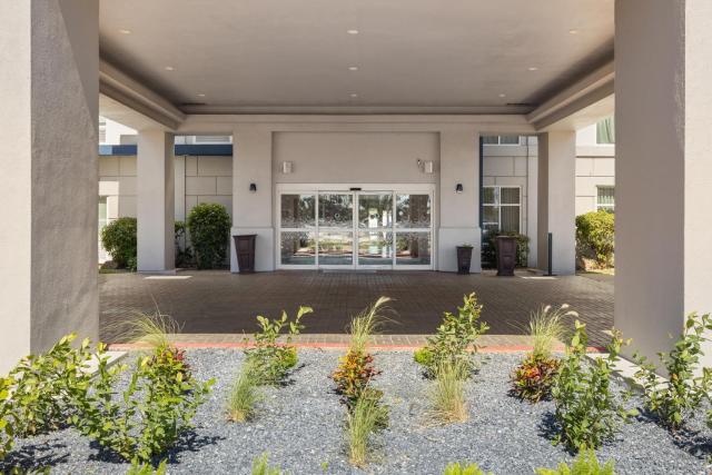 Hampton Inn & Suites McAllen