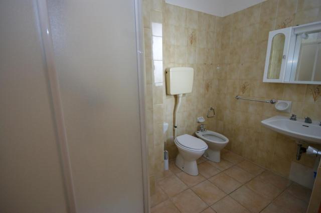 46 Bilocale vista mare