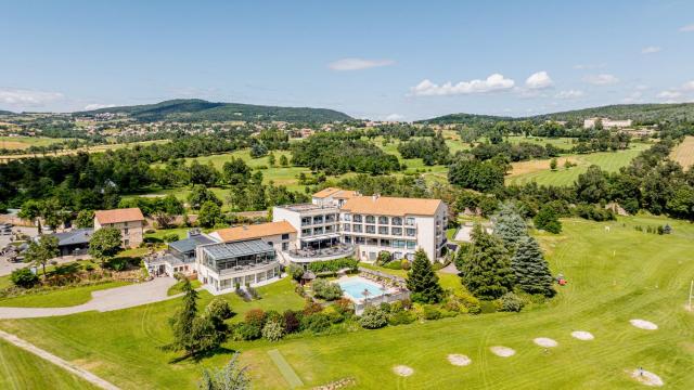 Domaine De Saint Clair
