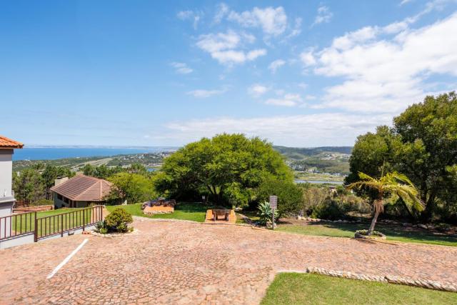 Garden Route Ilita Lodge