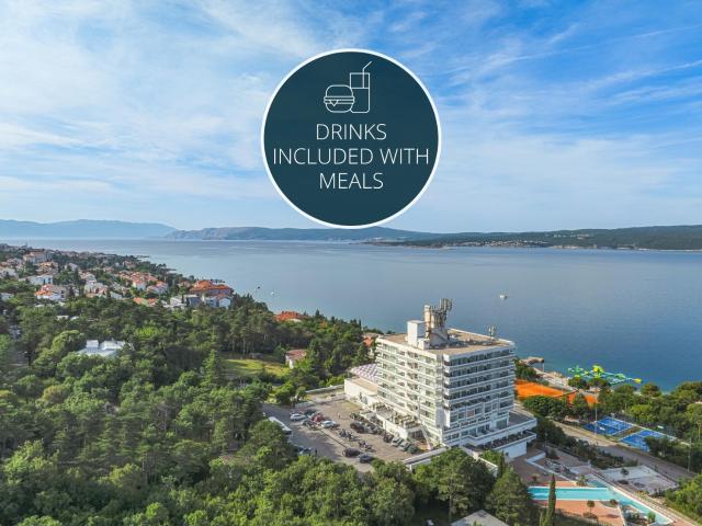 Hotel Omorika