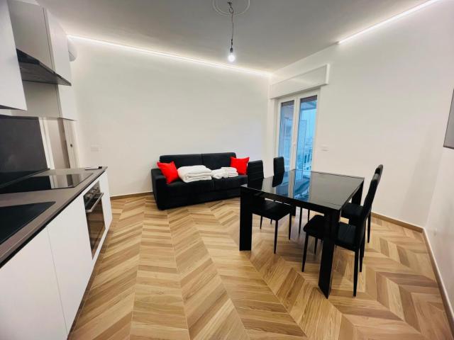 Suite Borgo 112 - Sanremo