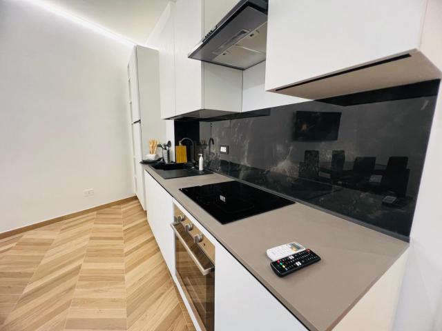 Suite Borgo 112 - Sanremo