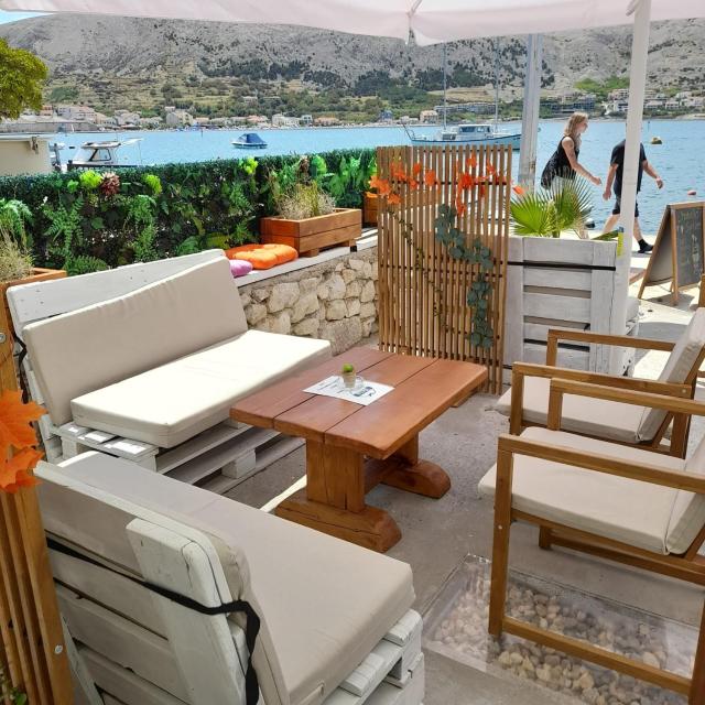 Hostel Jadran