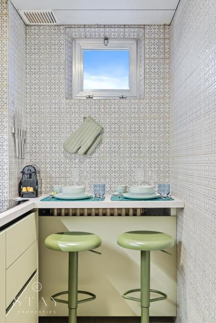 Appartement à Belair