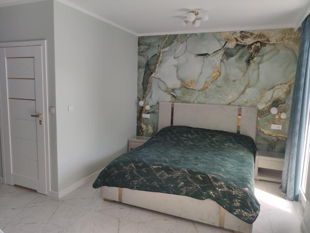 LaVista apartament nr 5 Klifowa, Rewal