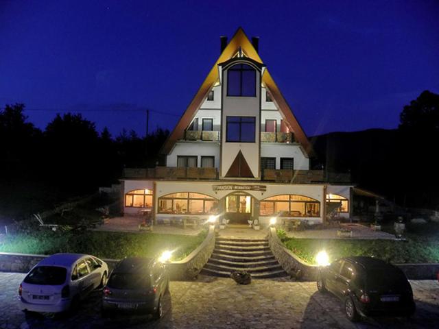Sobe Vrata Plitvica