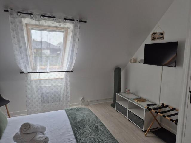 Chez Ninie