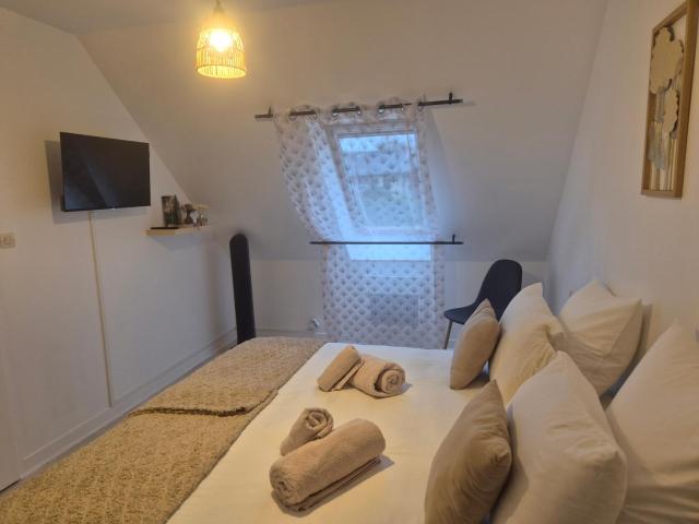 Chez Ninie